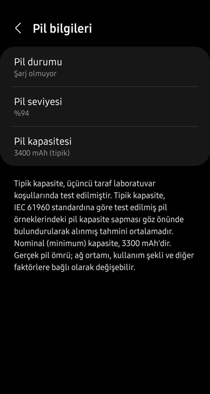 Kullanmakta olduğunuz cep telefonunu başkasına neden önerir veya önermezsiniz?