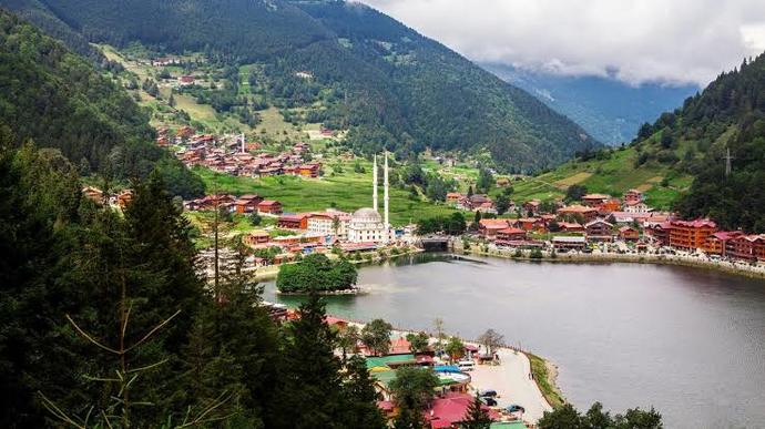 Kurban Bayramında hangi Karadeniz yaylasında serinlemek isterdiniz? ?