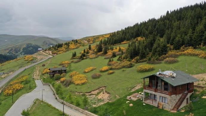 Kurban Bayramında hangi Karadeniz yaylasında serinlemek isterdiniz? ?