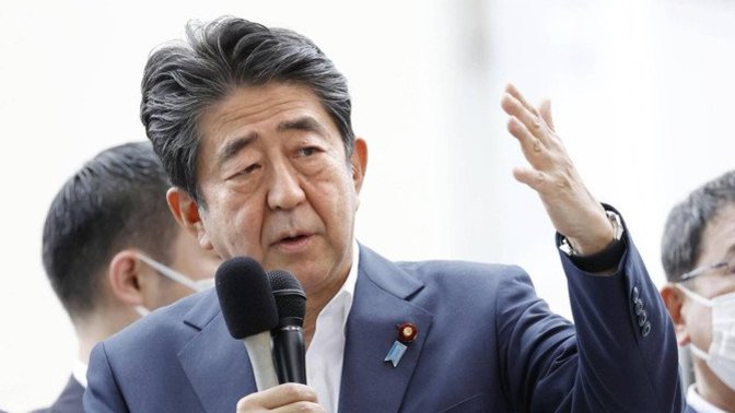 Japonya'nın eski Başbakanı Shinzo Abe düzenlenen suikast sonucu hayatını kaybetti! Nasıl bilirdiniz Abe'yi?
