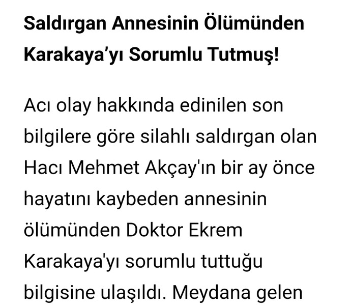 Grev yapan doktorlar hakkında ne düşünüyorsunuz?