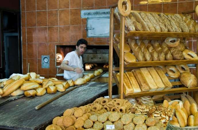 İstanbul’da ekmeğe yüzde 33 zam! Siz çok ekmek tüketiyor musunuz?