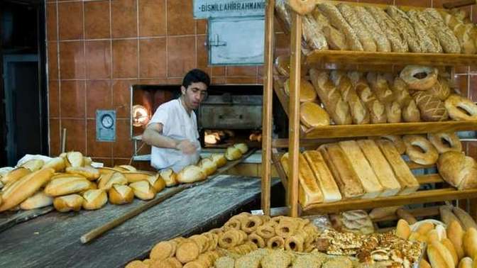 İstanbul’da ekmeğe yüzde 33 zam! Siz çok ekmek tüketiyor musunuz?