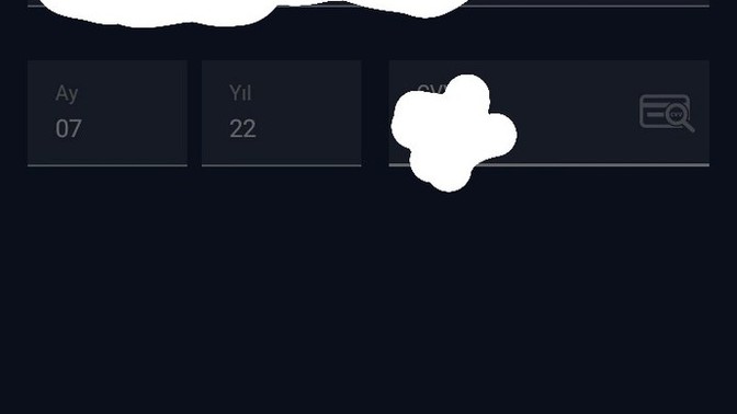 Blu TV hesabı açamıyorum yardımcı olur musunuz?