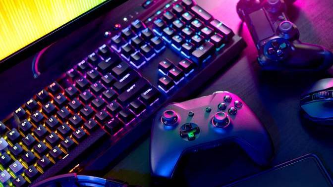 Hangi gamer tipi ile asla oyun oynamazsınız?
