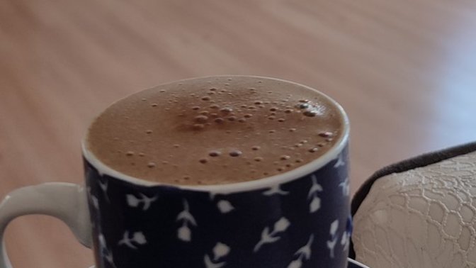 Bayram temizliği bitti mi?