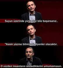 Hayatınızı zorlaştıran kişiler var mı?