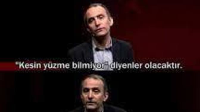 Hayatınızı zorlaştıran kişiler var mı?