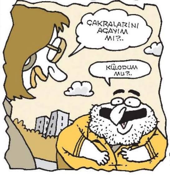 Açık ilişki yaşar mısınız?