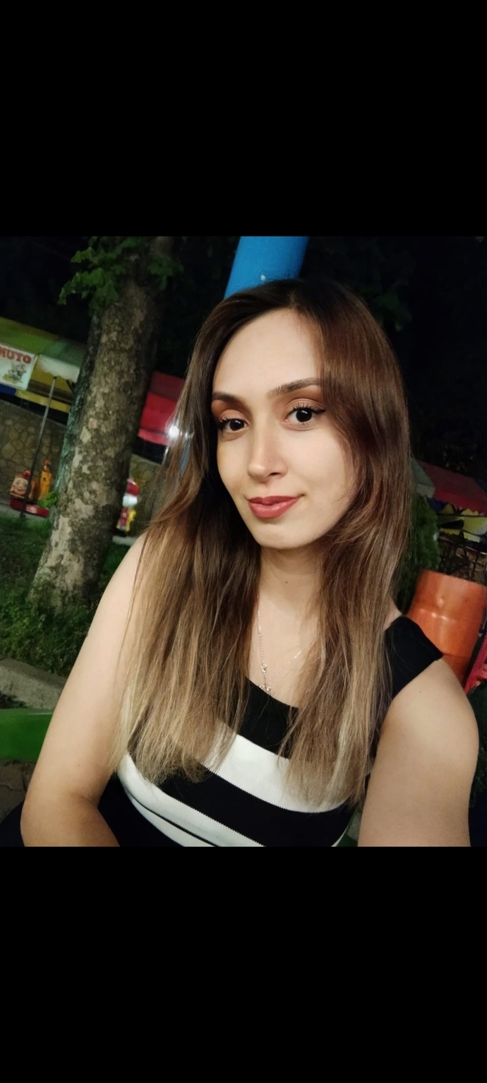 Sizce kilo vermeli miyim ve yüzüm kötü mü sizce?
