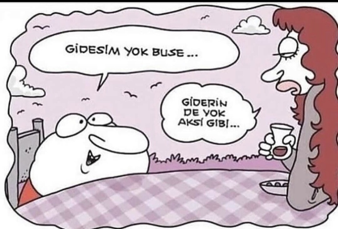 Burdan mesajlaştığım kişi numaramı istiyor vermeli miyim?