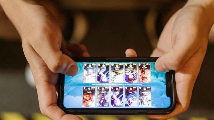 Mobil legends beta sürümü! Yeni sürümden memnun musunuz?