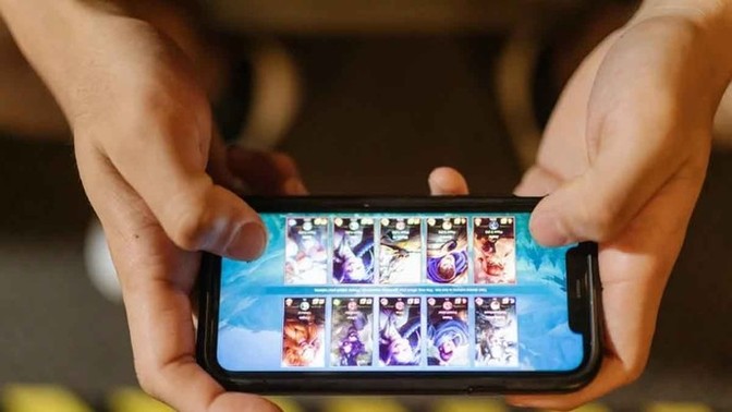 Mobil legends beta sürümü! Yeni sürümden memnun musunuz?
