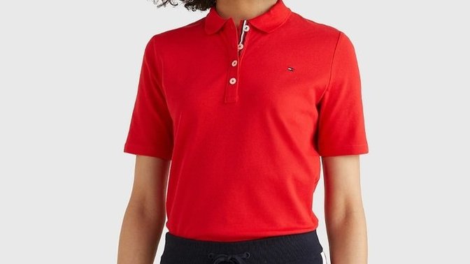 Görseldeki polo shirt'ı nasıl sizce?