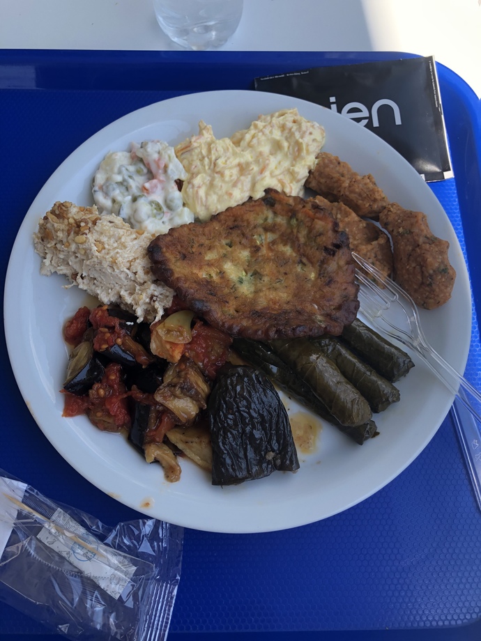 Bu tabağa 36 TL verdim, sizce değer mi?