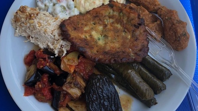 Bu tabağa 36 TL verdim, sizce değer mi?