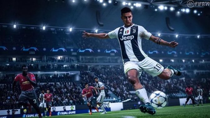 Fifa 19 için PS4 almak mantıklı mı?