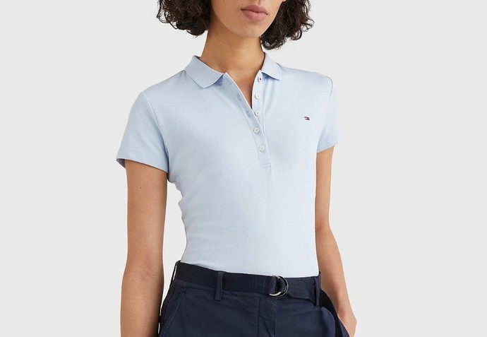 Görseldeki polo shirt nasıl sizce, ve maskülen mi?