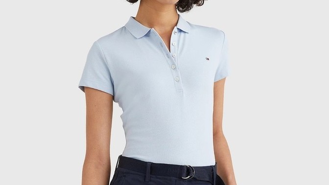 Görseldeki polo shirt nasıl sizce, ve maskülen mi?