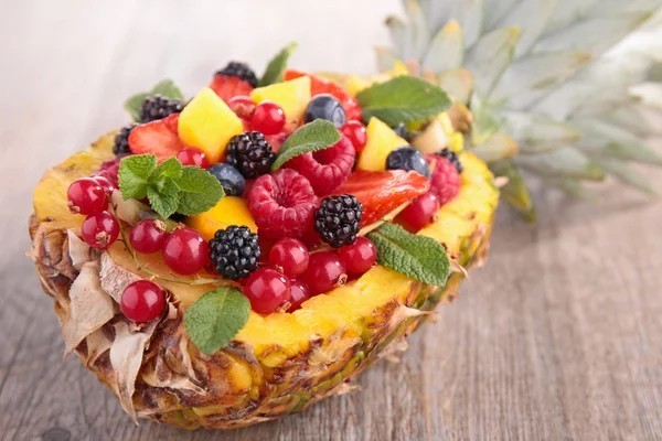 Meyve salatası gün içinde ne kadar tercih ediyorsunuz?