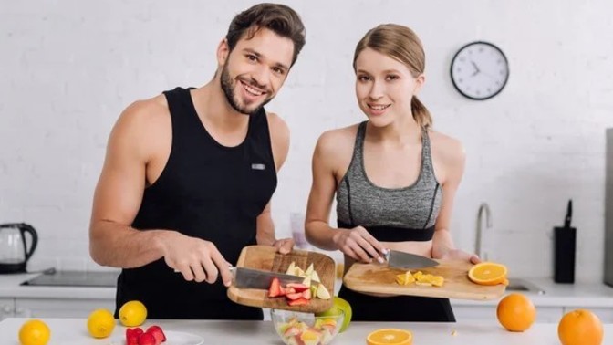 Meyve salatası gün içinde ne kadar tercih ediyorsunuz?