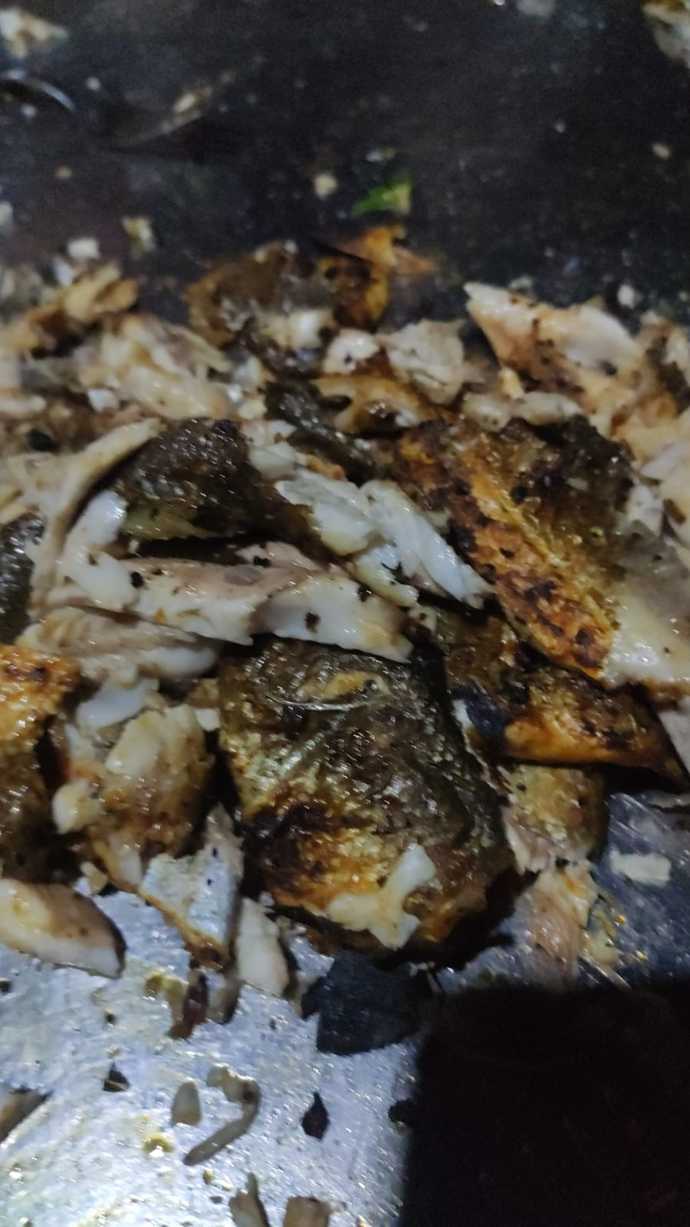 Balık eti sever misiniz?