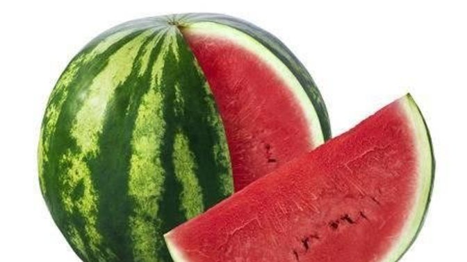 En sevdiğiniz yaz meyvesi nedir?