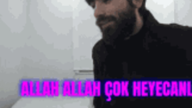 Yarın Kurban Bayramı!🥳 Heyecanlı mısınız 🥳?