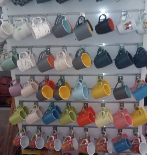 Kendime eve çıkıyorum 1 ay sonra sizce bir evde ne kadar bardak olmalı?