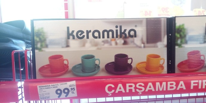 Kendime eve çıkıyorum 1 ay sonra sizce bir evde ne kadar bardak olmalı?