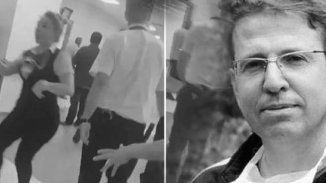 Sağlık personeli grev yapmalı mı. Hizmet alamadığınızda nasıl tepki verirdiniz?