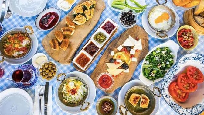 Bayram kahvaltısı nasıl olmalı?