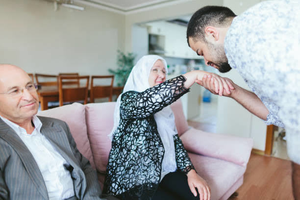 Sevgilinin ailesinin bayramı kutlanmalı mıdır?