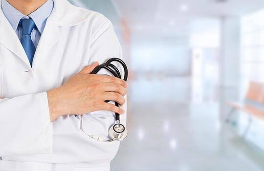 Doktorları seviyor musunuz?