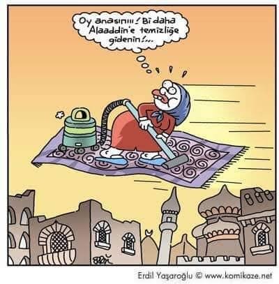 Bayrama hazır mısınız?