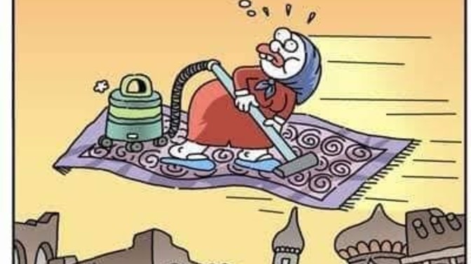 Bayrama hazır mısınız?