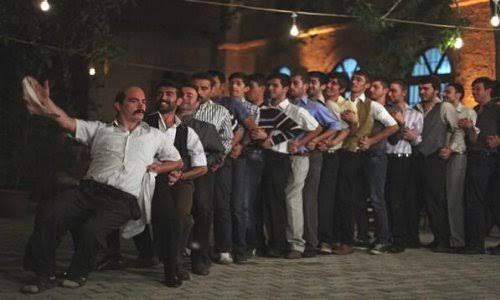 Düğün Dernek