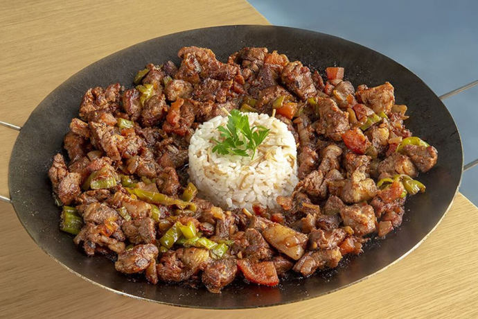Bir bayram klasiği olan kavurma sever misiniz?