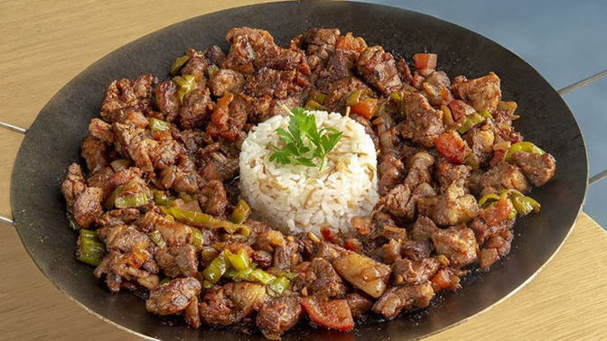 Bir bayram klasiği olan kavurma sever misiniz?