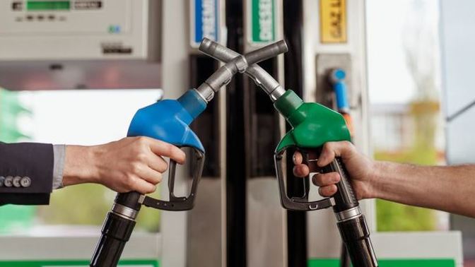Motorine 81 kuruş zam geldi. Dün yapılan indirimde depoları fullediniz mi?