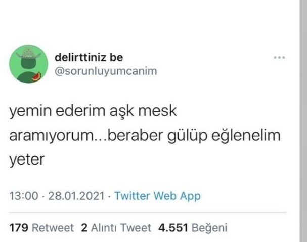 .
