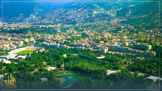 Yaşadığınız şehir hangi rengi temsil ediyor?
