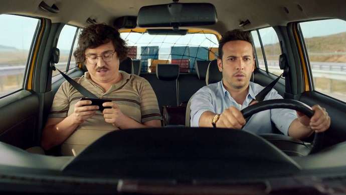 En uzun yolculuğunuz kaç saat sürmüştü?