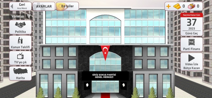 Nasıl vaatlerde bulunurum?