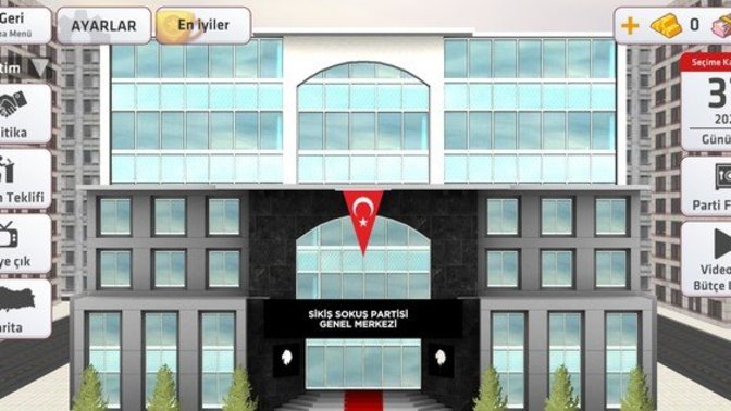Nasıl vaatlerde bulunurum?