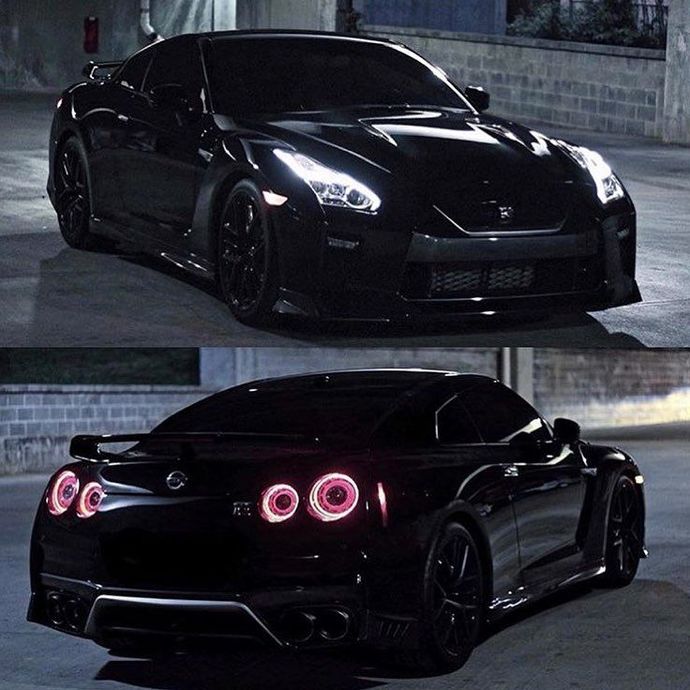 R34 mü, R35 mi? - KizlarSoruyor