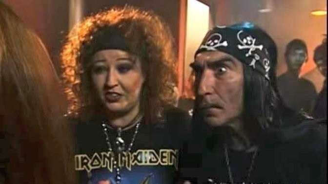 Eşiniz/sevgiliniz için radikal bir tarz değişikliğine gider misiniz?