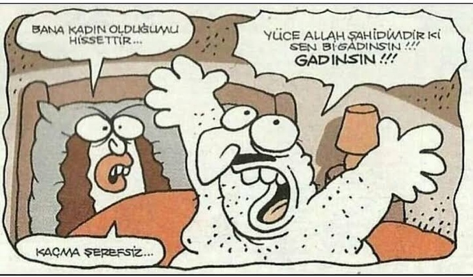 Eşim artık eskisi kadar istekli değil. Ne yapmam lazım?