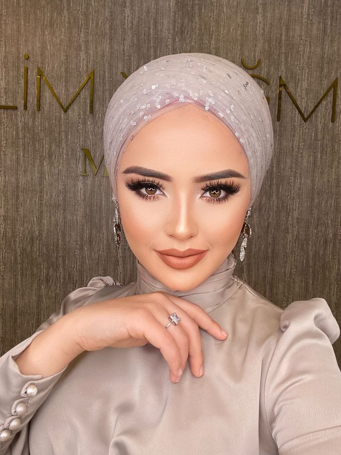 Şeymanın makyaj stili 💎