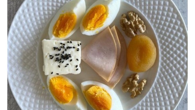 Annenin küçükken sana zorla yedirdiği yemek neydi?